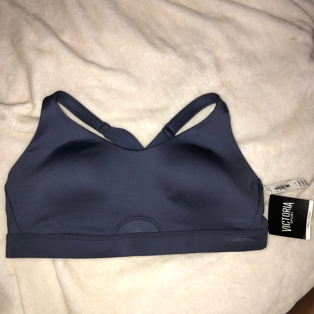 NWT! Victoria Sport Sports Bra!